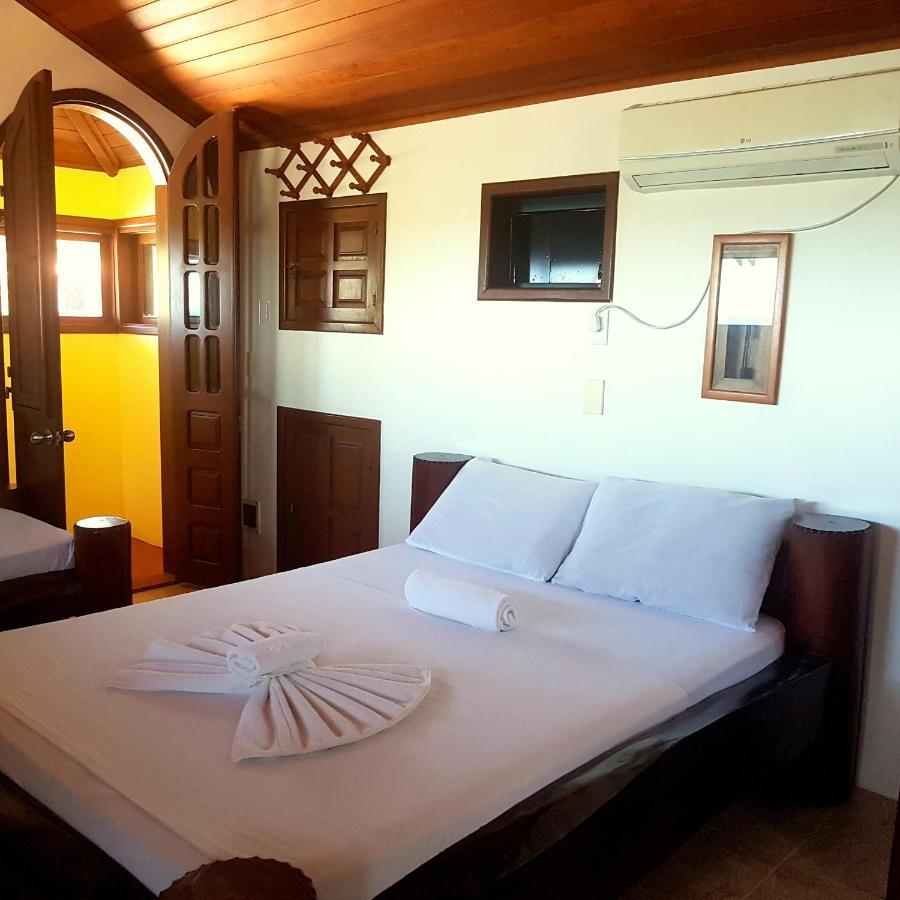 Morro Beach Hotel Morro de São Paulo Extérieur photo