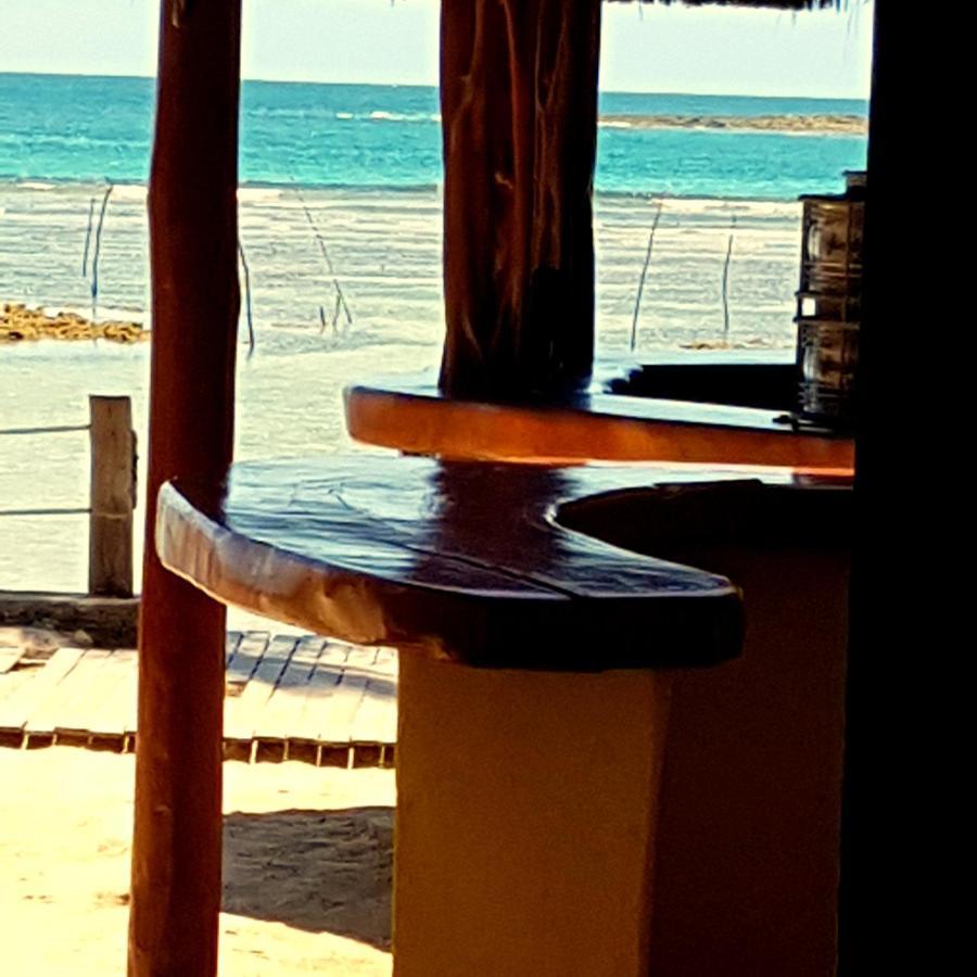 Morro Beach Hotel Morro de São Paulo Extérieur photo