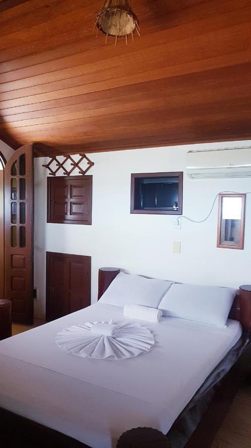 Morro Beach Hotel Morro de São Paulo Extérieur photo