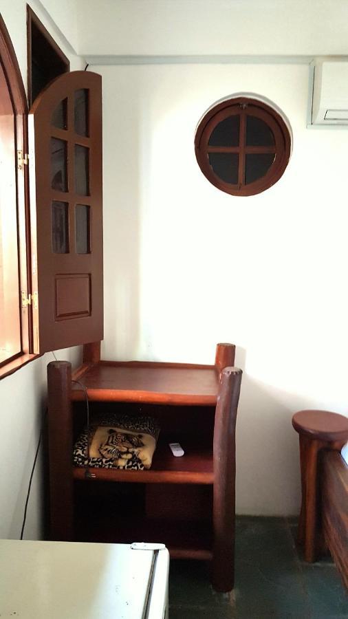 Morro Beach Hotel Morro de São Paulo Extérieur photo